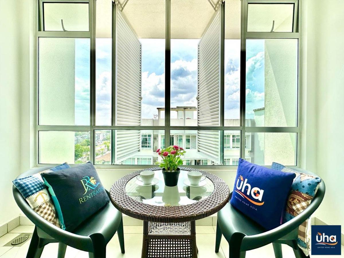 Midori Green By Jk Home Джохор-Бару Екстер'єр фото